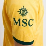 Milas Camisa 3 TORCEDOR 2025/26