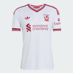 Camisa II Liverpool FC 26/27
