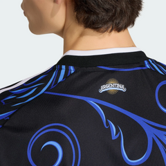 Camisa Argentina II 2026/27 Torcedor