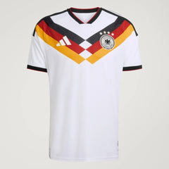 Camisa Alemanha I 2026/27 Torcedor