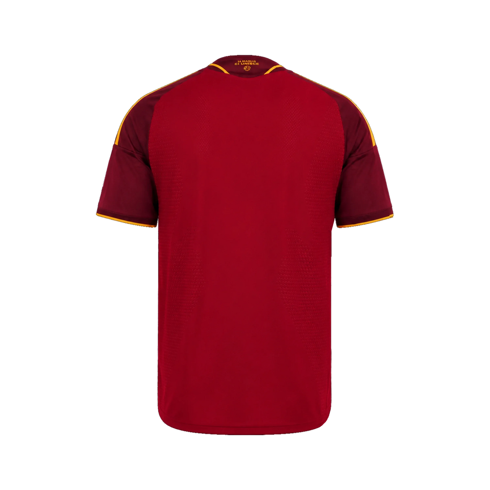 Roma Home Jersey 2026/27