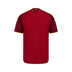 Roma Home Jersey 2026/27