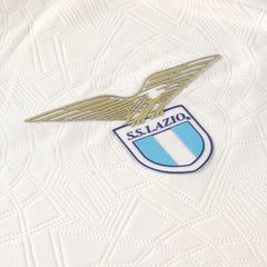 Lazio Camisa 2 TORCEDOR 2025/26