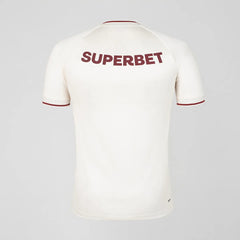 Camisa Comemorativa São Paulo 2026 Masculina