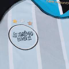 Camisa Grêmio Feminina 2026/27 I