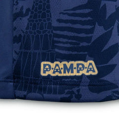 Camisa Grêmio III Marinho Masc. Classic Umbro 25/26