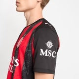 Milan Camisa 1 TORCEDOR 2025/26