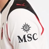Milan Camisa 2 TORCEDOR 2025/26