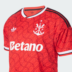 Camisa III CR Flamengo 26/27