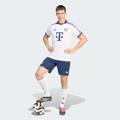 Camisa II Bayern de Munique 26/27
