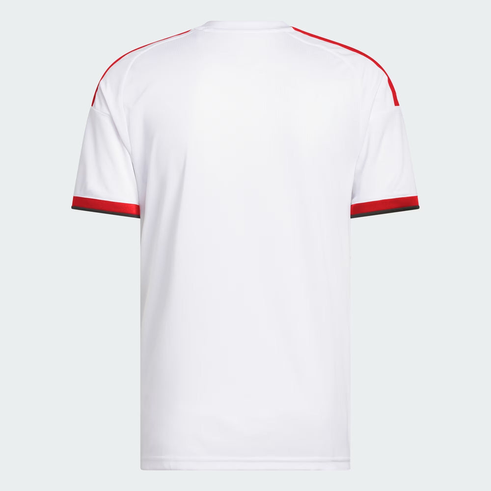 Camisa II CR Flamengo 26