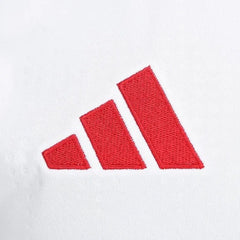 Camisa Internacional II 25/26 Torcedor Adidas Masculina - Branco