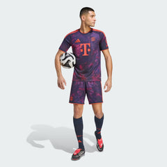 FC Bayern 26/27 Third Jersey