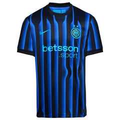 INTER DE MILÃO CAMISA 1 TORCEDOR 2025/26