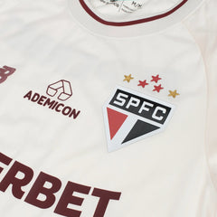 Camisa Comemorativa São Paulo 2026 Masculina