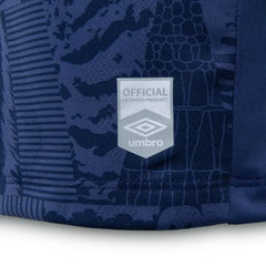 Camisa Grêmio III Marinho Masc. Classic Umbro 25/26