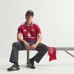 Camisa Manchester United Home 2026/27