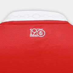 Camisa Internacional I 25/26 s/n Torcedor Adidas Feminina - Vermelho