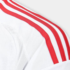 Camisa Internacional II 25/26 Torcedor Adidas Masculina - Branco