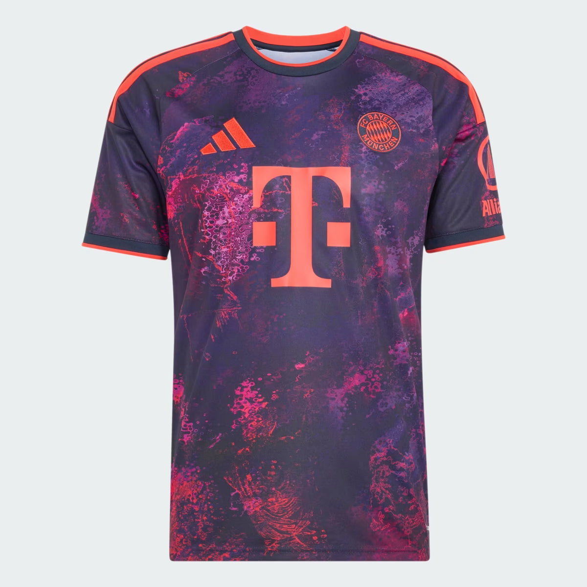 FC Bayern 26/27 Third Jersey