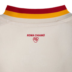Roma Away Jersey 2026/27