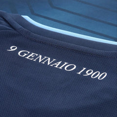 Lazio Camisa 3 TORCEDOR 2025/26