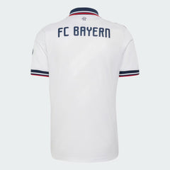 Camisa II Bayern de Munique 26/27