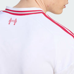 Camisa Liverpool Home 2026/27 Torcedor Adidas