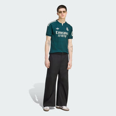 Camisa II Real Madrid 26/27