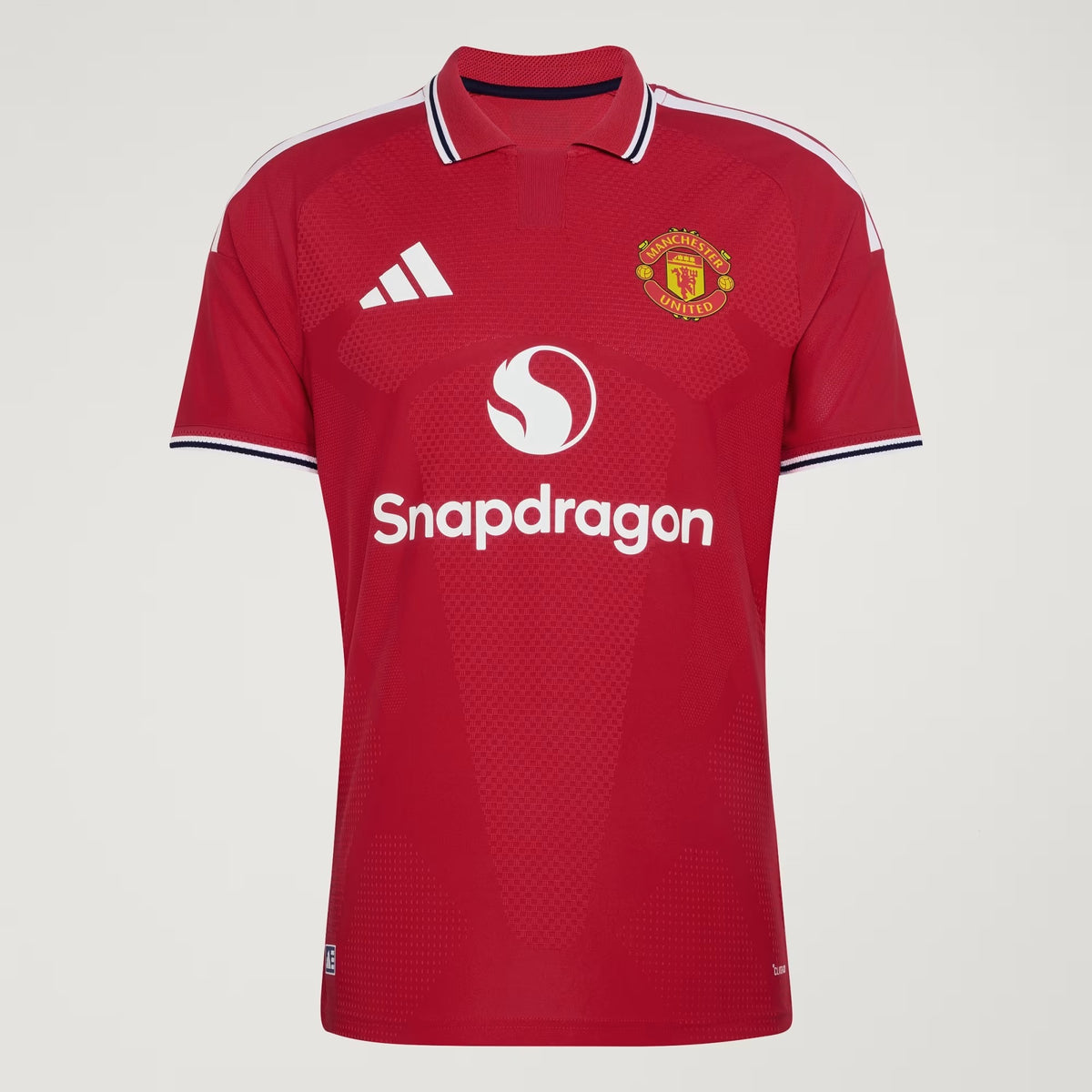 Camisa Manchester United Home 2026/27