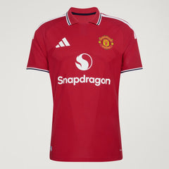 Camisa Manchester United Home 2026/27