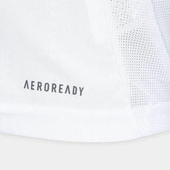Camisa Internacional II 25/26 Torcedor Adidas Masculina - Branco