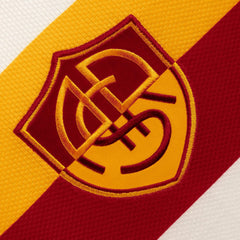 Roma Away Jersey 2026/27