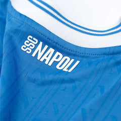 Napoli Camisa 1 TORCEDOR 2025/26