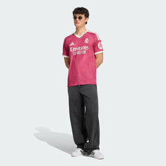 Camisa III Real Madrid 26/27