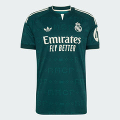 Camisa II Real Madrid 26/27