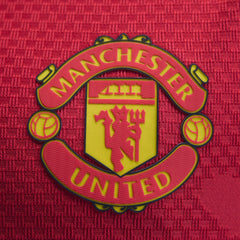 Camisa Manchester United Home 2026/27