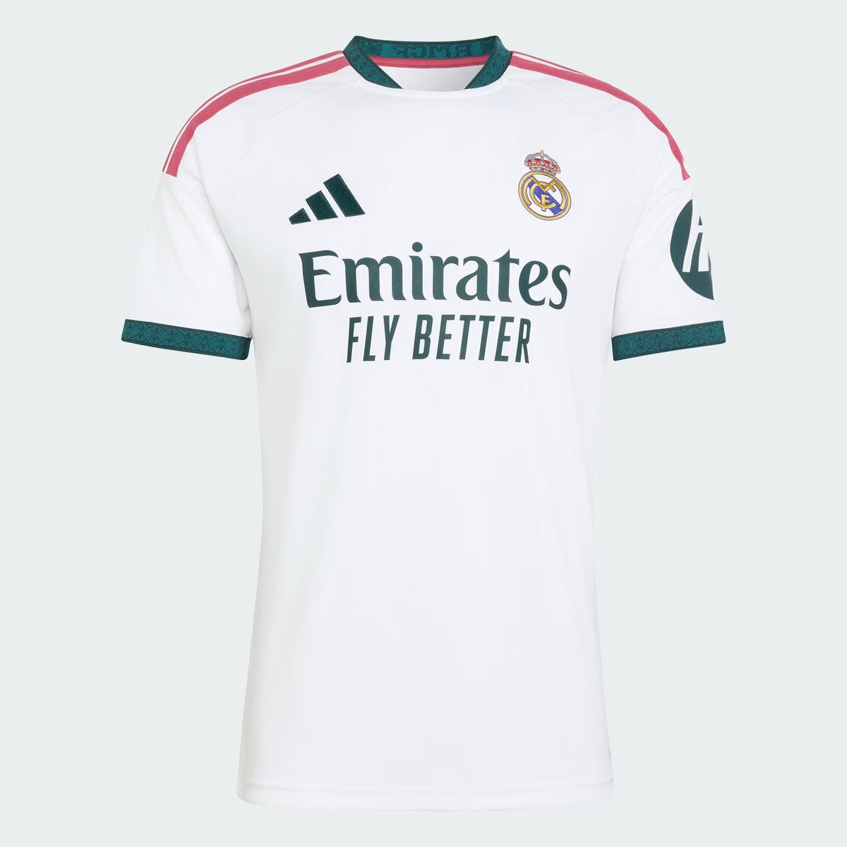 Camisa I Real Madrid 26/27