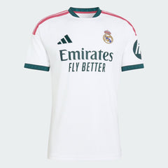 Camisa I Real Madrid 26/27