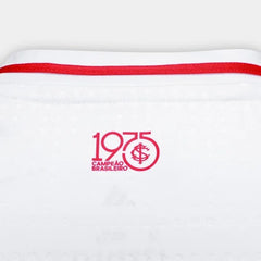 Camisa Internacional II 25/26 Torcedor Adidas Feminina - Branco