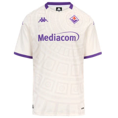 FIORENTINA CAMISA 2 TORCEDOR 2025/26