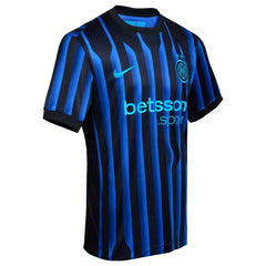 INTER DE MILÃO CAMISA 1 TORCEDOR 2025/26