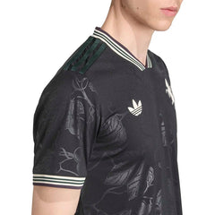 JUVENTUS CAMISA 3 TORCEDOR 2025/26