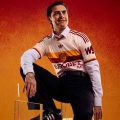 Roma Away Jersey 2026/27
