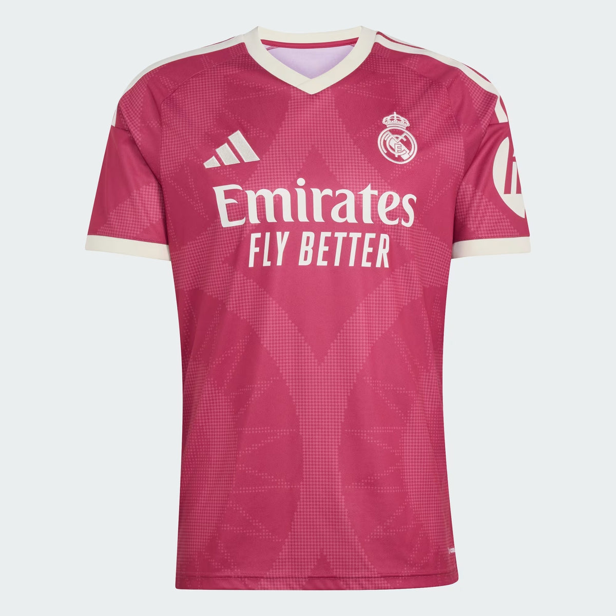 Camisa III Real Madrid 26/27