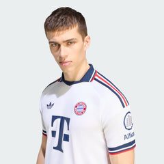 Camisa II Bayern de Munique 26/27