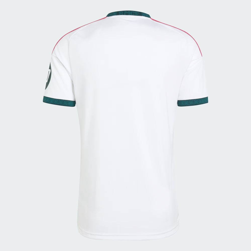 Camisa I Real Madrid 26/27