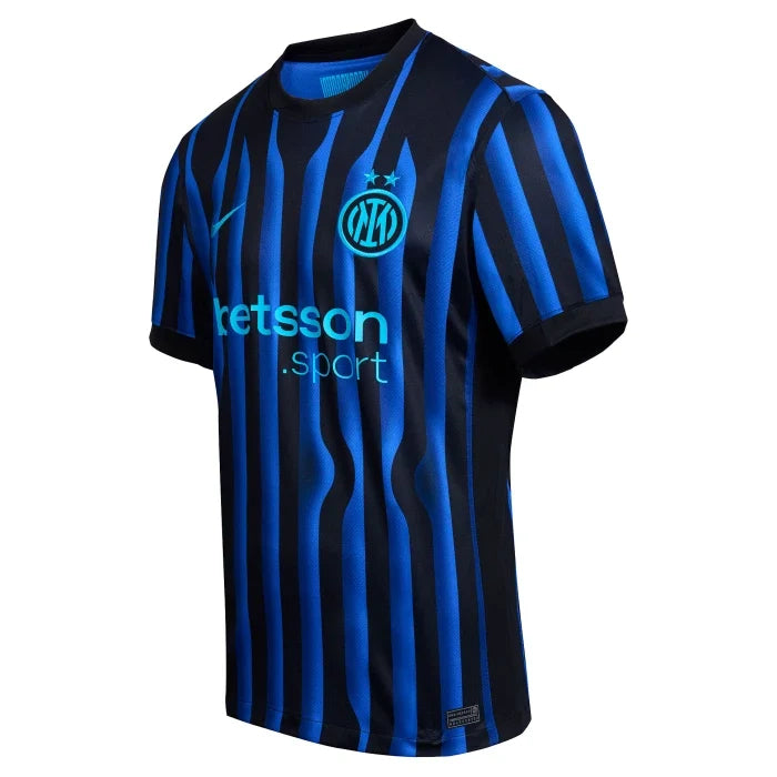 INTER DE MILÃO CAMISA 1 TORCEDOR 2025/26