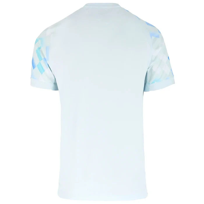 INTER DE MILÃO CAMISA 2 TORCEDOR 2025/26