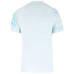 INTER DE MILÃO CAMISA 2 TORCEDOR 2025/26